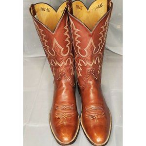 Rios Of Mercedes Cowboy Size 13 AAA Narrow